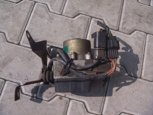 Mitsubishi l400 space gear delica pompa modół ABS