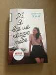 книга «P.s. Я все ще кохаю тебе»