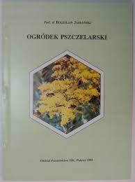 Ogródek pszczelarski B. Jabłoński