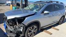 Subaru Ascent Разборка Субару Аскент Шрот Запчасти 2019 2020 2021 2022