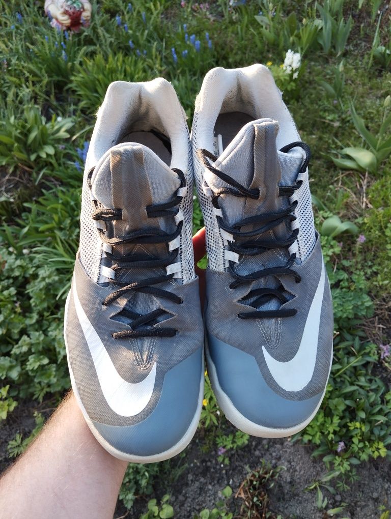 Кросіовки Nike Zoom Run The One original