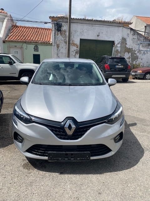 RENAULT CLIO V 1.0 TCE 100 Corporate Edition  - 2020