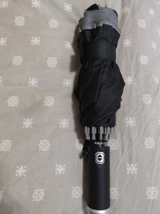 Автоматический Xiaomi Зонт Светоотражающий