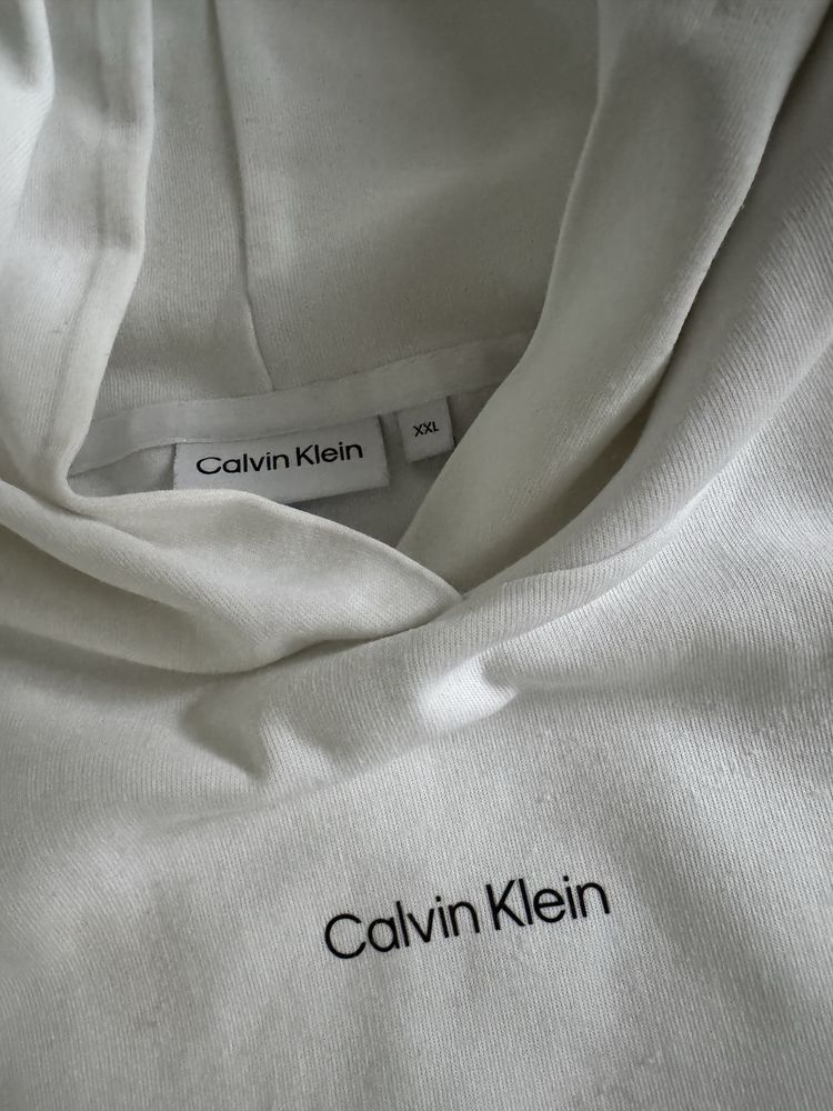 Calvin klein bluza xl