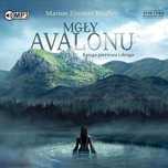 Mgły Avalonu. Księga pierwsza i druga audiobook Storybox Marion