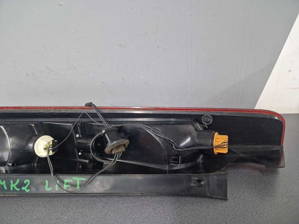 Ford Focus MK2 Lift HB Lampa Tył Prawa