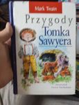Przygody Tomka  Sawyera