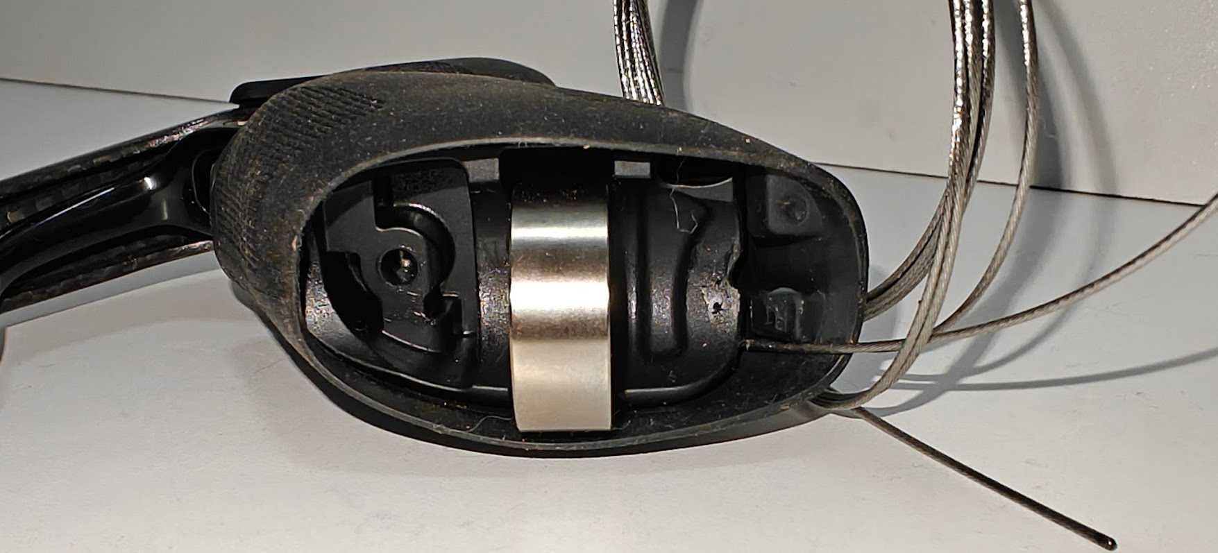 Klamkomanetka mechaniczna SRAM Force 22