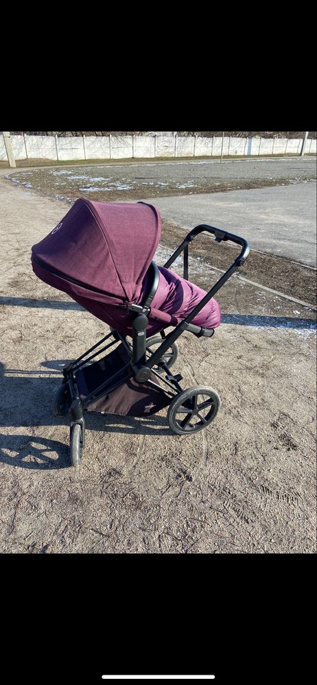 Коляска Cybex Priam