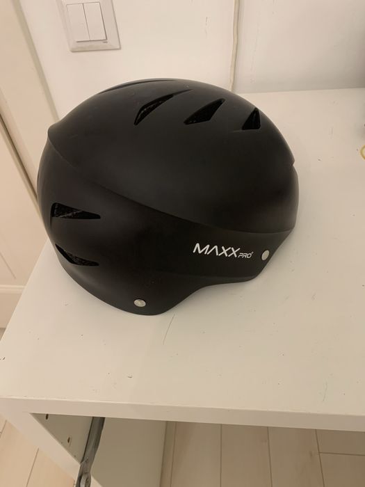 Шолом для велосипеда