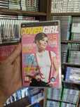 PSP Cover Girl Nowa