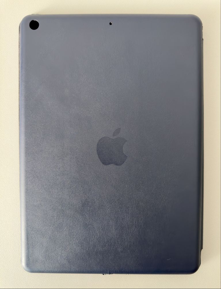 IPad 7th gen 32 Gb + Оригінальний чохол
