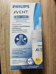 Butelka ze smoczkiem niemowle Philips Avent