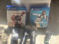 VR sony 100% nowe
