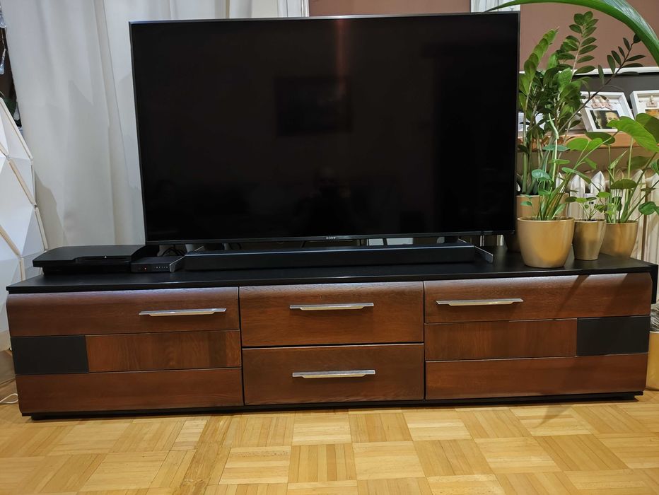 Szafka RTV - Vievien