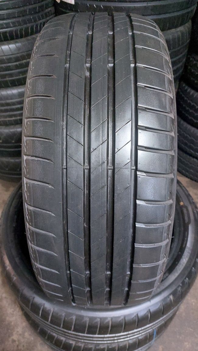 Летние шины комплект Bridgestone Turanza T005 225/45 R18 225 45 18