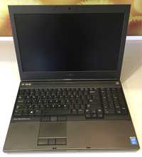 Dell precision m4800