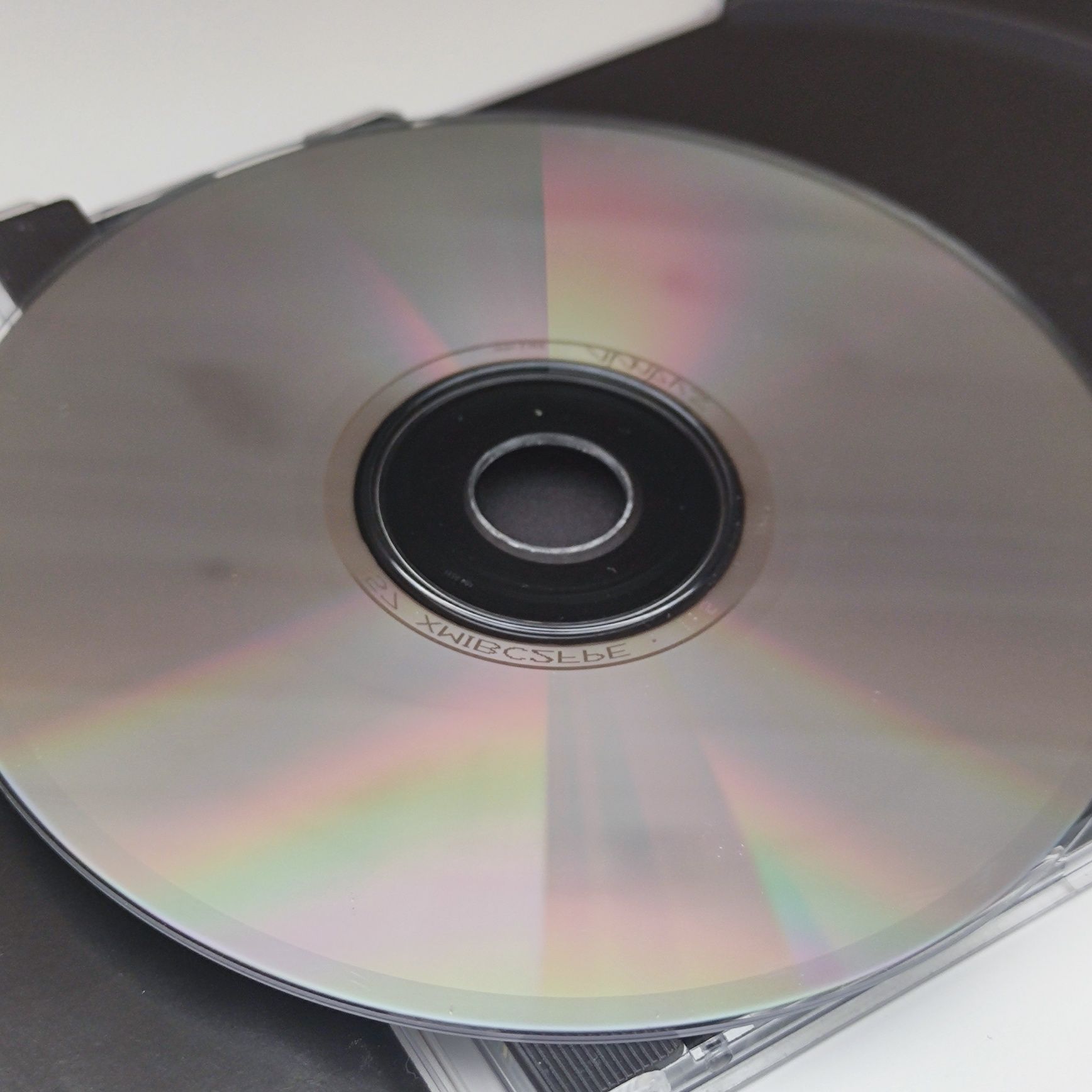Men in Black - Jogo PC CD-ROM - Retro
