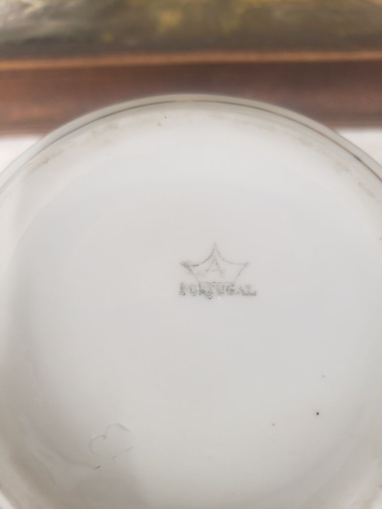 jarro porcelana Artibus
