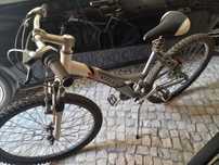 Bicicleta BTT Vilar Roda 26