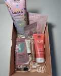 Mini box z kosmetykami