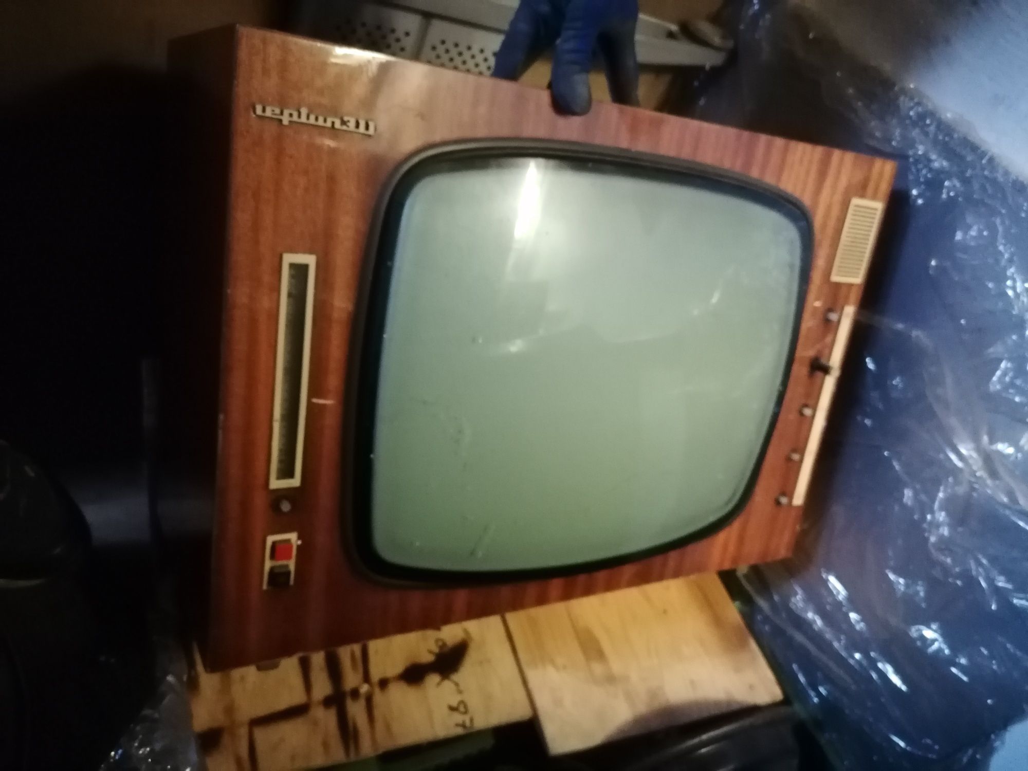 Telewizor neptun311