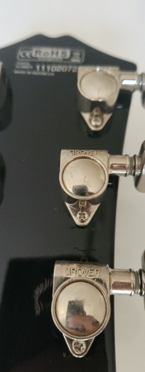 Guitarra Cort CR250