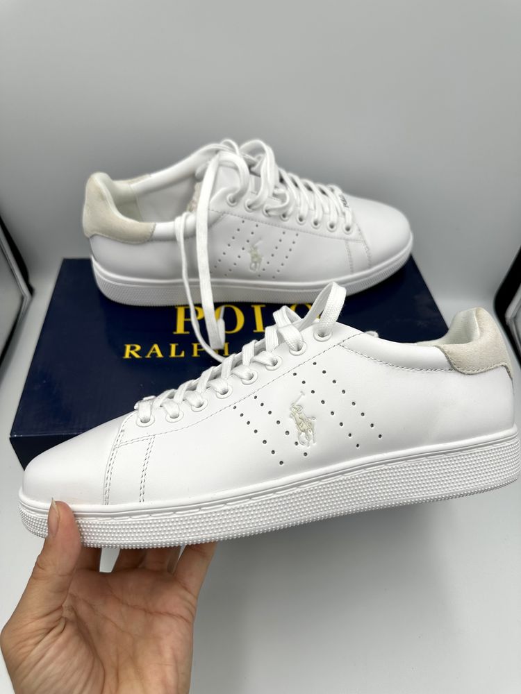 NOWE buty trampki RALPH LAUREN Warszawa FIRMA 349 zł