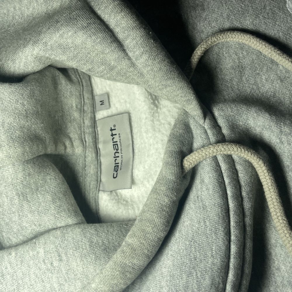 Carhartt Bluza Chocolate Bar