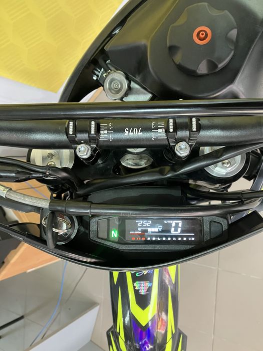 Мотоцикл Kovi 300ST 2025