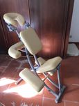 Cadeira multifuncional Ecopostural