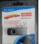 Pendrive USB 64gb twister