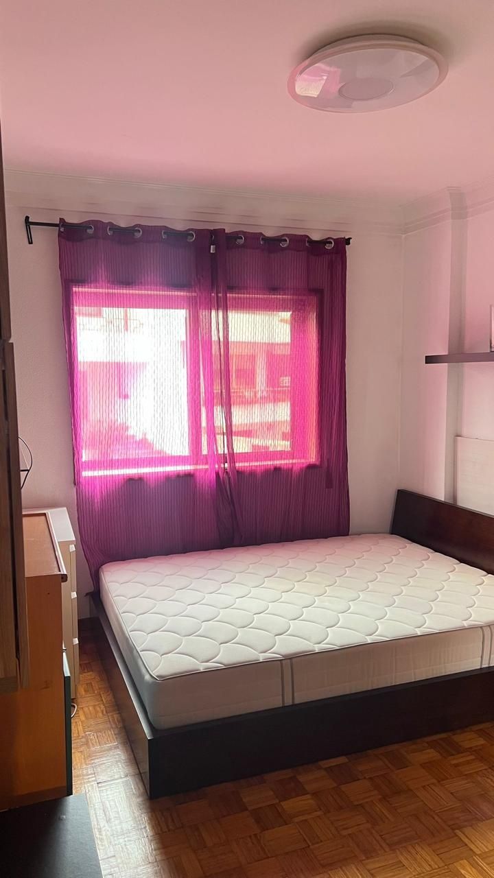 Alugo quarto na Maia priximo do metro Forúm Maia