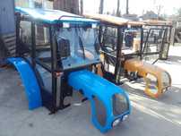Kabina do C-360(Sadownicza)C-330 Mf