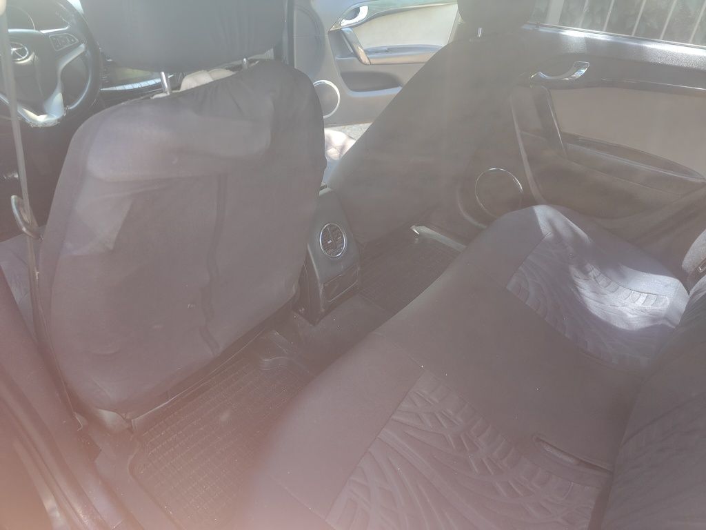 Продам авто jac j5