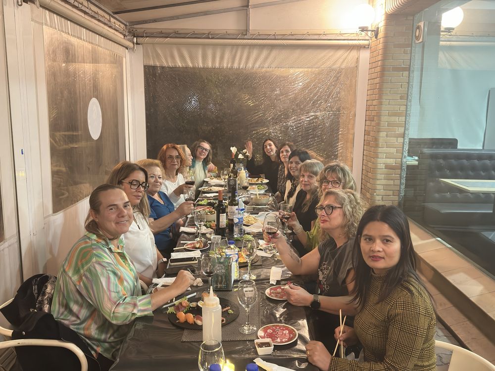 restaurante de sushi com italiano por trespasse