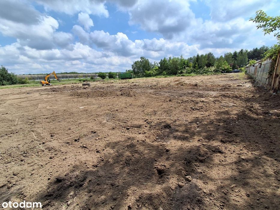 Wrocław | Żerniki | 20 domów | PUM 2.223m2