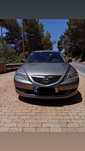 Mazda 6 2.0 MZR-CD Comfort