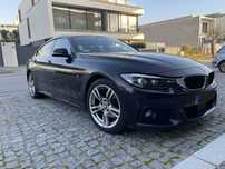BMW 420 Gran Coupé d Pack M Auto