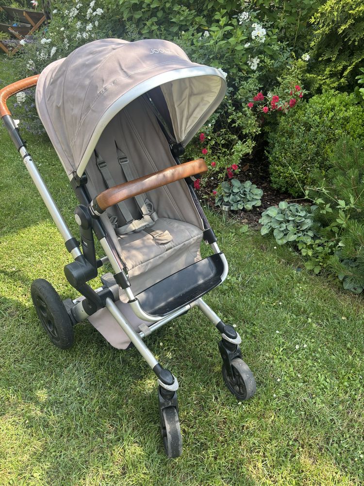 Wózek dziecięcy Joolz Day 2w1 (a la Cybex)
