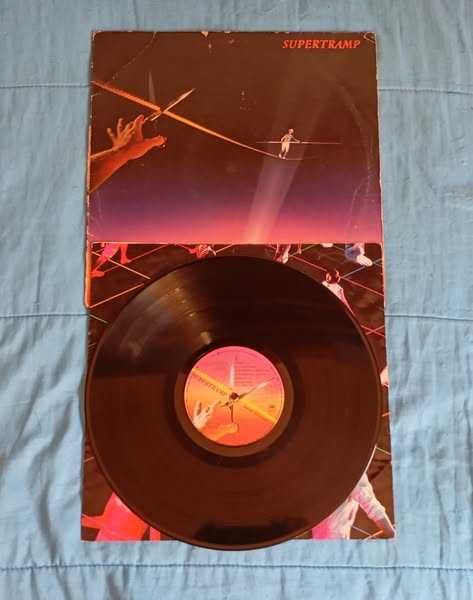 5 Discos de vinil (LPs) ---» Preços entre os 10€ e os 12€
