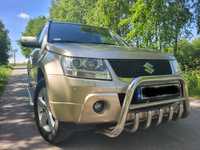 Suzuki Grand Vitara SUZUKI GRAND VITARA Premium 2.4B 170KM! Salon Polska/4x4/KAMERY/FULL!