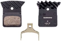 Гальмівні колодки Shimano L05A-RF (L03A), EBPL05ARFA (Y2EM98010)