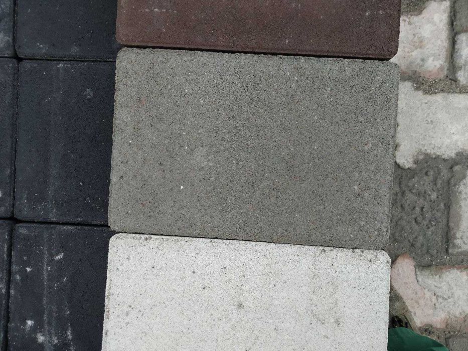 Бетонні вироби, будівельні блоки, бруківка Чемерівці