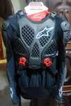 Bionic Tech V2 Protection Jacket