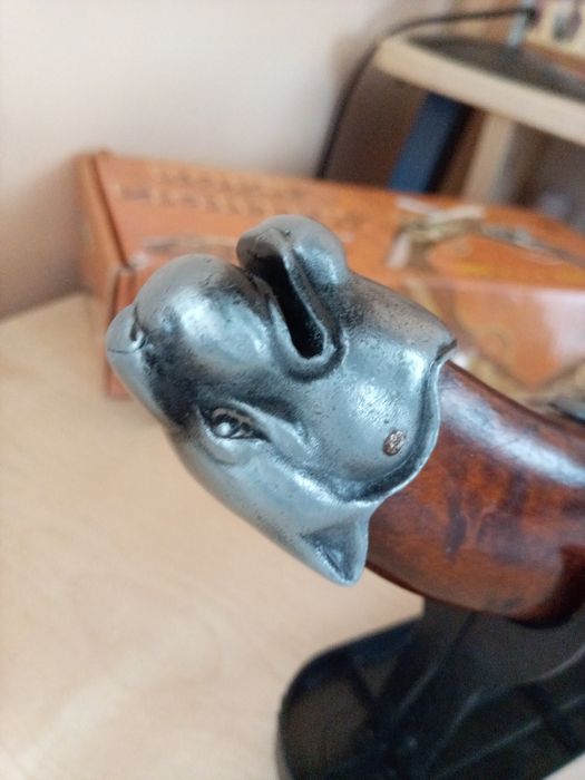 Пістоль металева пістолет