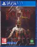 House of the Dead Remake (PS4) Gra nowa w folii