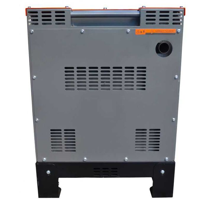 KRAFT&DELE Agregat Prądotwórczy Generator Prądu 15500w 220/400v KD153
