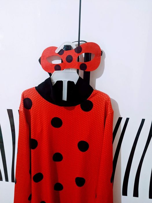 Костюм Леді Баг карнавальний костюм