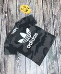 Футболка Adidas для ребенка 7-8 лет. 122-128 см